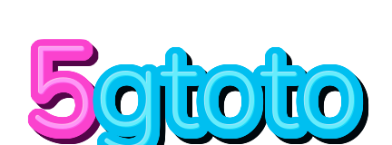5gtoto — logo kanal